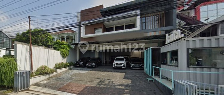 Car and Residential Showroom, Condong Catur, Depok, Sleman, Yogyakarta 1