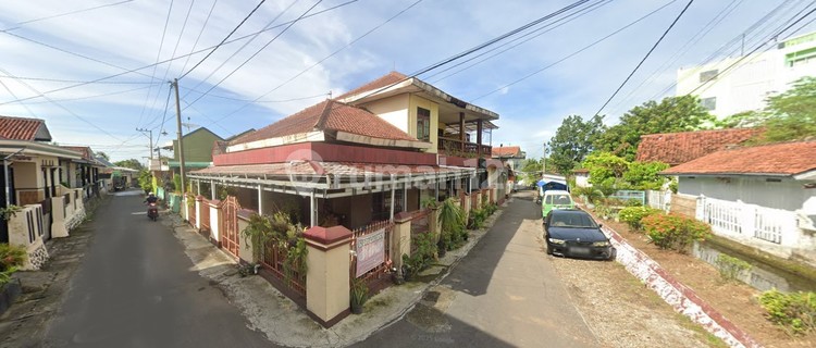 DIJUAL RUMAH HOOK COCOK UNTUK KOST DEKAT KAMPUS, PURWOREJO, JAWA TENGAH 1