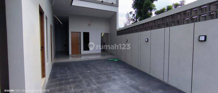 Rumah Baru Kost Eksklusif 10 Kamar Jakal Km 12, Sardonoharjo, Ngaglik, Sleman, Jogja 1