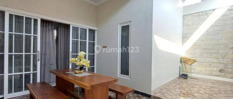 Dijual Rumah Siap Huni Di Jakal Km 7 Ngaglik, Sleman  1