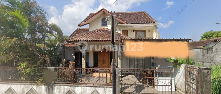 RUMAH MEWAH 2 LANTAI DI PANGGUNGHARJO, SEWON, BANTUL 1