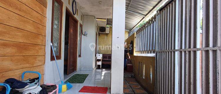 Dijual Rumah Siap Huni, Di Sambiroto Kalasan, Sleman 1