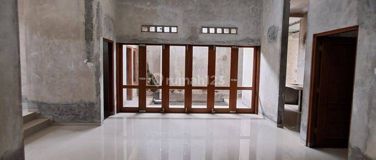 Dijual Rumah Di Perumahan Candi Indah, Wedomartani, Sleman, Jogja 1