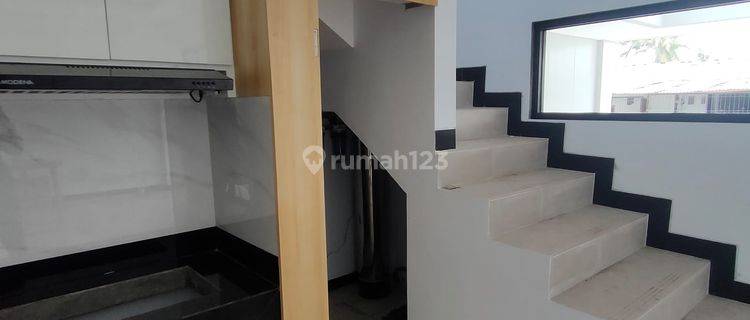 Dijual Rumah Di Bulusari, Sardonoharjo, Ngaglik, Sleman 1