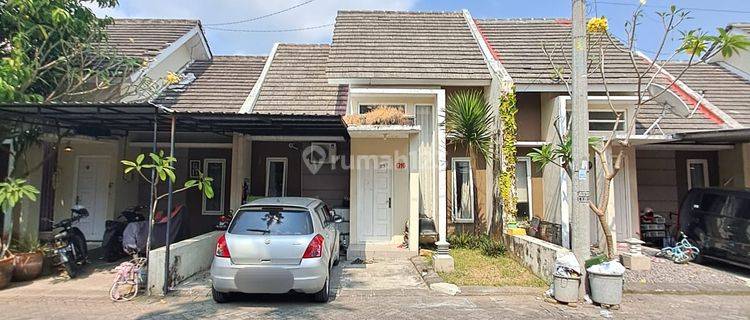 Dijual Rumah Siap Huni Grand Intan Regency 2 Pleret, Bantul 1