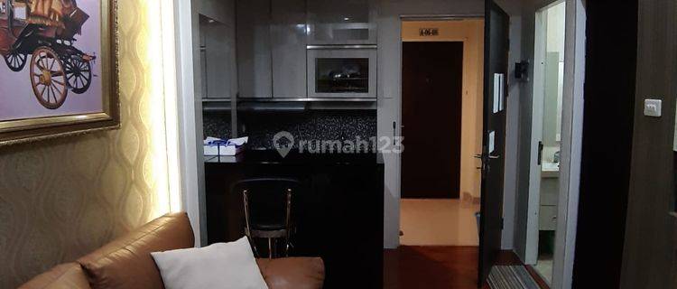 Disewakan Apartement Next City 2 Bed Room, Maguwoharjo, Sleman 1