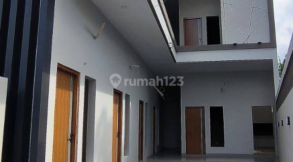 Dijual Rumah Baru Kost Eksklusif 10 Kamar Jakal Km 12 Sleman 1