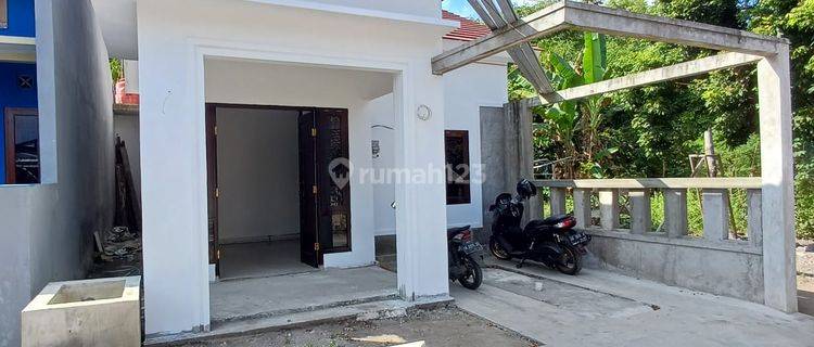 Dijual Rumah Baru Siap Huni Di Maguwoharjo, Depok, Sleman, Jogja 1