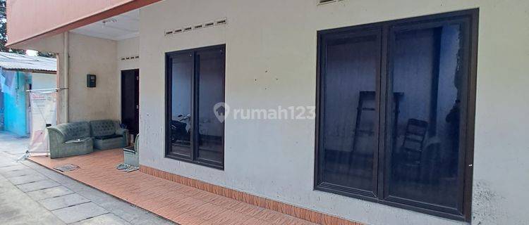 Dijual Rumah Siap Huni Lokasi Strategis Di Gondomanan, Jogja 1