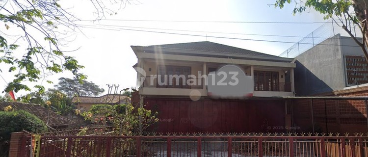 FOR RENT: 2-STORY SHOPHOUSE IN TIRTONIRMOLO, KASIHAN, BANTUL, YOGYAKARTA 1