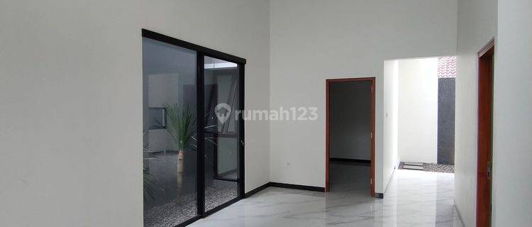 Dijual Rumah Siap Bangun, Sukoharjo, Ngaglik, Sleman, Jogja 1