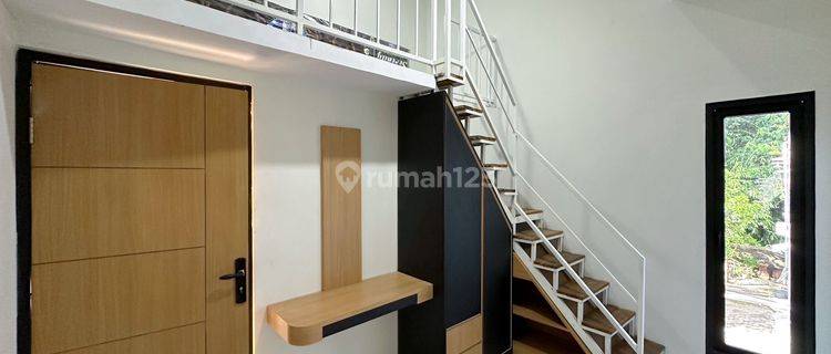 Dijual Homestay + Kost Eksklusif  1