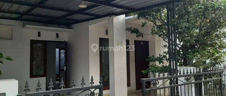 Di Jual Rumah Dalam Perumahan Maguwoharjo Dalam Ringroad Sleman  1