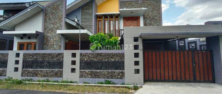 Rumah Dijual Seputar Utara Condongcatur 1