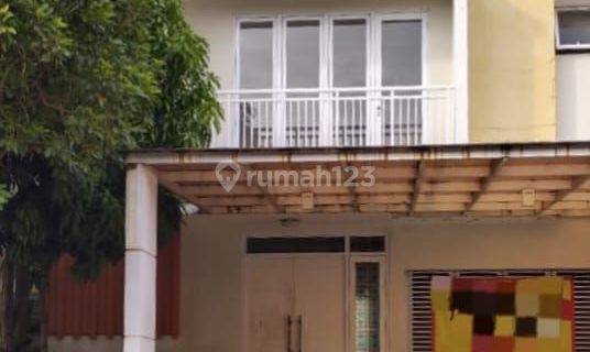 Rumah siap huni sumarecon bekasi  1