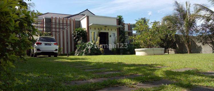 Dijual cepat villa nanda di Caringin Bogor  1