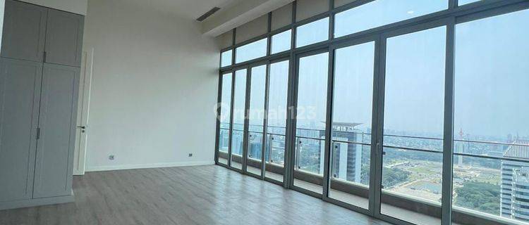 Apartemen Luxury Mewah Di Tengah Kota  The Stature Residence Kebon Sirih Jakarta Pusat 1