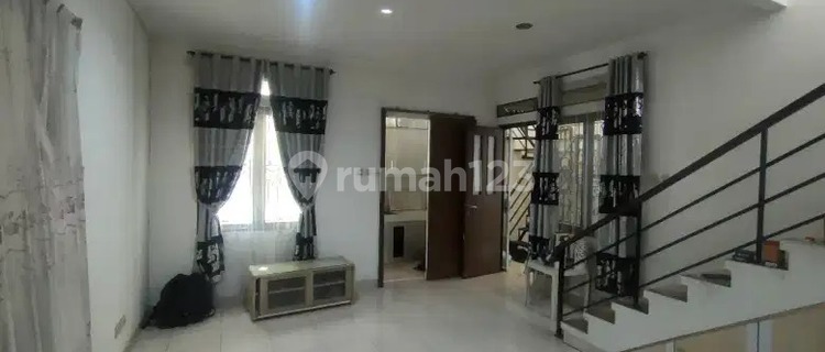 Dijual Rumah Tinggal Premium Location Dekat Fasum Lokasi Cirendeu 1