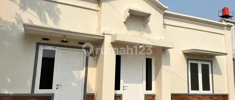Dijual Rumah di Graha Bintaro Komlek Nyaman dan Strategis 1