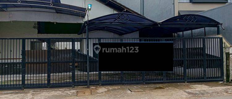 Disewakan Ruko Bisa Utk Cafe Kantor Dll Strategis Di Gandul Depok 1