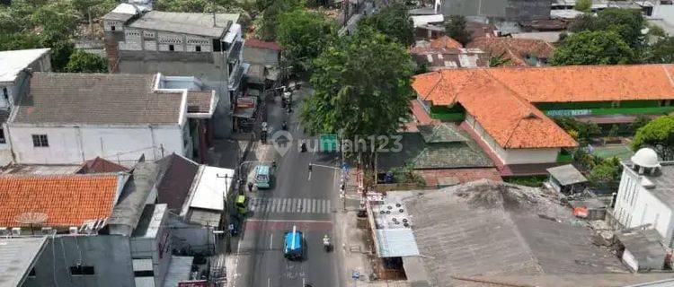 Jual Ruko Rumah Dibawah Njop Di Kebayoran Jakarta Selatan 1