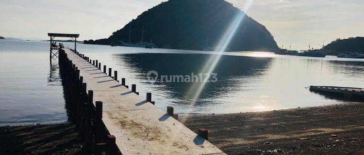 Villa 5 Bedrooms With Empty Land in Labuan Bajo 1