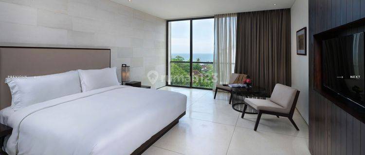 Luxury Studio In Great Location Heart Seminyak 1