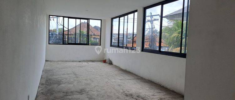 Comercial Leasehold in Main Road Berawa Canggu 1