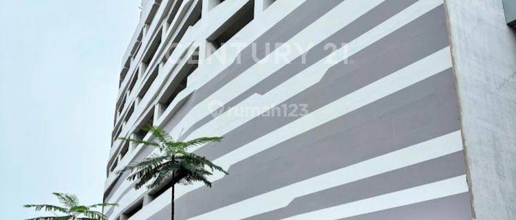 Dijual Apartemen Studio Samesta Mahata Tanjung Barat 1