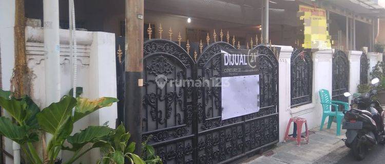 Rumah Di Daerah Duren Sawit Jakarta Timur 1