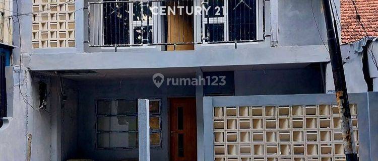 Rumah Untuk Kostan Bendungan Hilir Jakarta Pusat 1