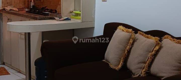 Dijual Apartement Kalibata City Jakarta Selatan 1