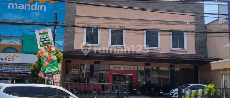 Cheap Exclusive Boarding House on Godean Street Km 4 1