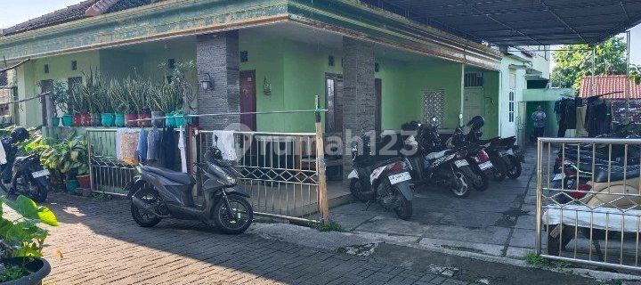 Cheap Boarding Wirobrajan Near Malioboro Yogyakarta 1