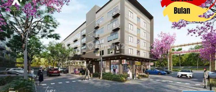 Apartemen Newville Lippo Cikarang Harga Perdana Tanpa Dp  1