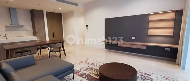 Apartement Verde 2 -  2 BR Furnished best unit Siap Huni   1