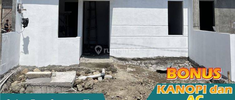 Rumah Termurah Semarang Timur Di Sedayu Tugu Bangetayu 1