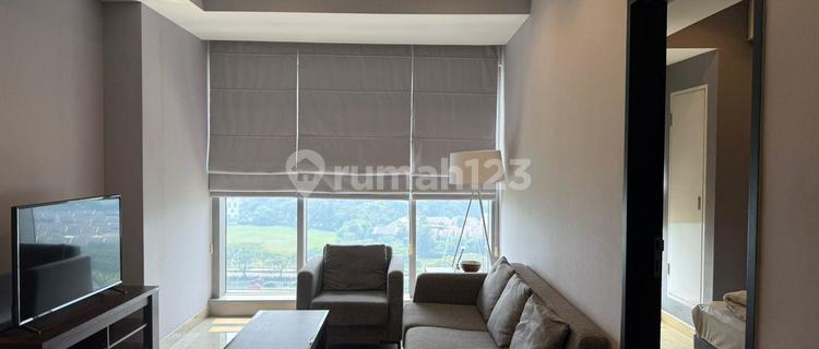 Price Drop!! Quick Sale Apartment The Branz BSD 1