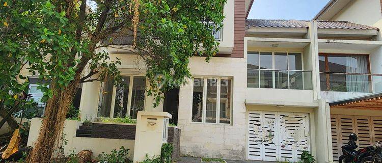 Dijual Rumah Termurah Di kelasnya, di Kebayoran Garden, Bintaro  1