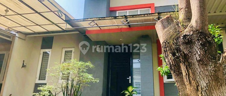 For Sale House with Certificate!! In Neo Catalonia Nusaloka 1