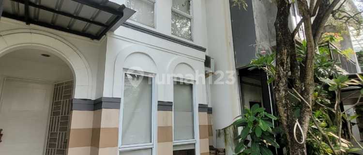 Dijual Rumah Bagus Shm Di Bsd Forest 1