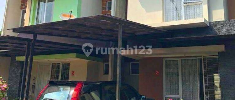 Dijual Rumah Termurah Di Kelasnya!! Di Sevilla Bsd City 1