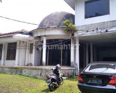 Rumah Murah Di Bawah Njop Benda Raya  1