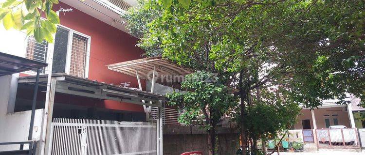 Rumah cantik Taman Cikas dekat Galaxy 1