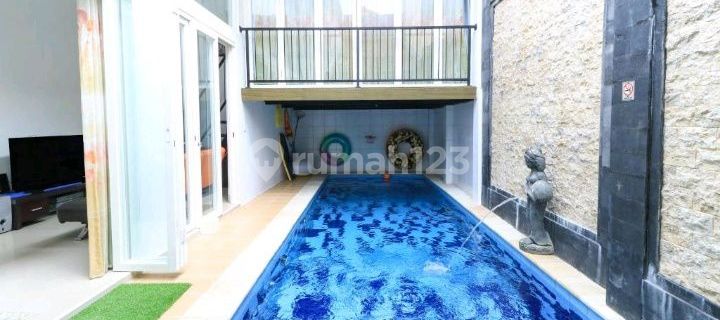 Guest House in Puri Gading, Jimbaran! Strategic Location! 1