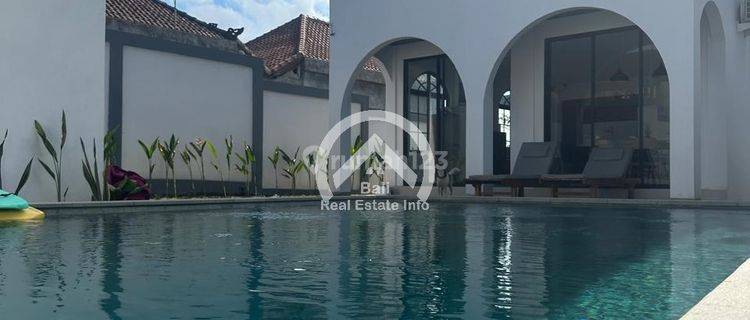 3 Bedroom Freehold Villa At Jalan Bali Cliff Ungasan 1