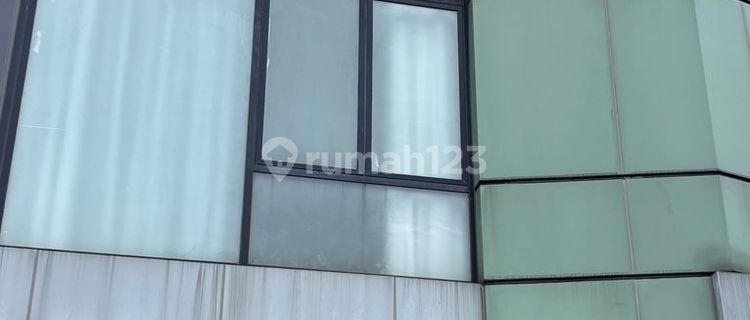 For Rent: Ruko Suvarna Sutera Terrace 9 Cheap 1