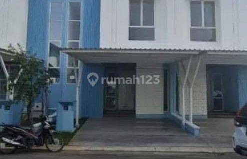 Disewakan Rumah Catriona 2 Lantai Siap Huni Termurah 