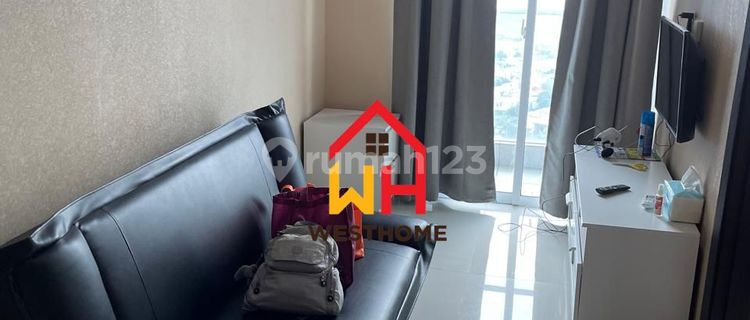 DIJUAL APARTEMEN PURI MANSION TERMURAH 1