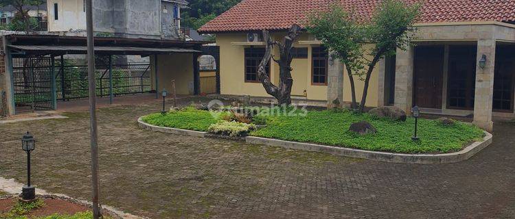 Jual Cepat Rumah Shm Di Ciputat Jakarta Selatan 1